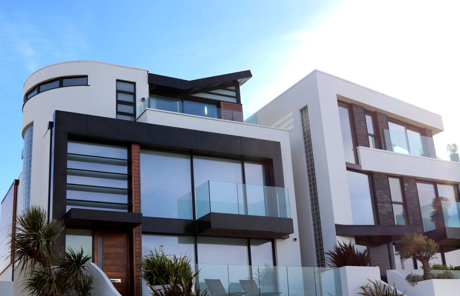 Illustrative Property management & portfolios photography